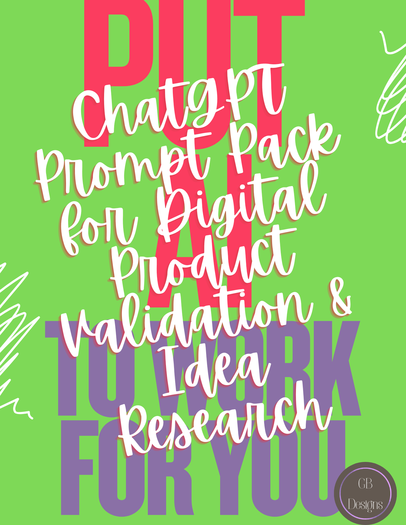 Validate Profitable Digital Product Ideas — Before You Build